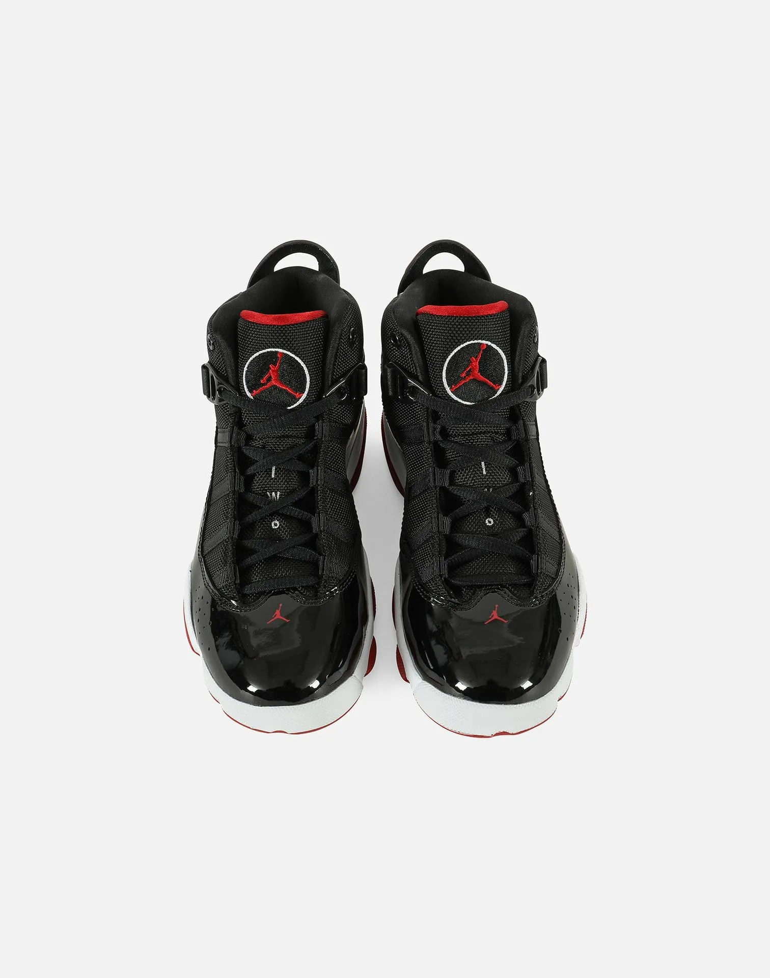 Jordan 6 RINGS PRE-SCHOOL