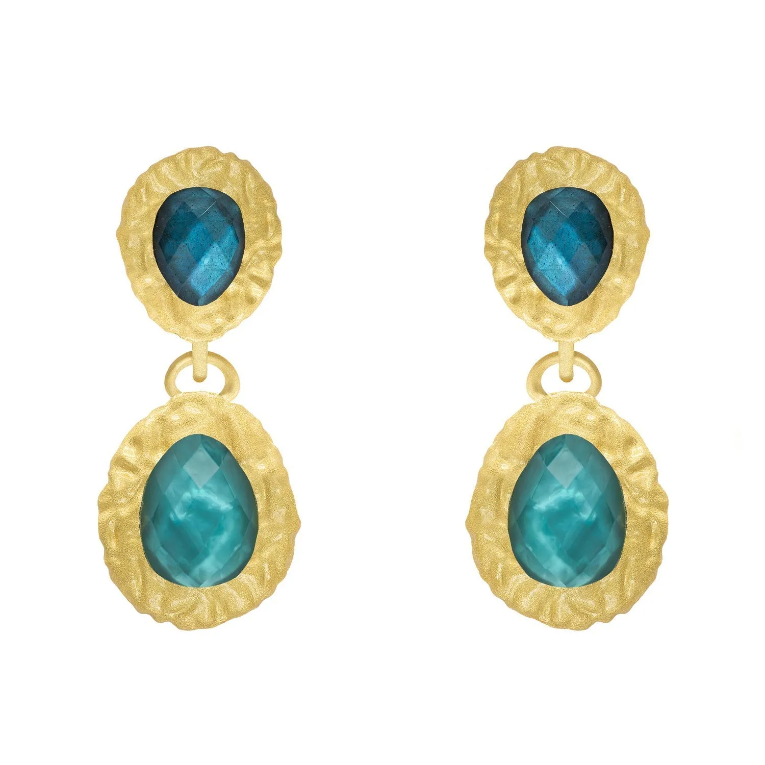 Kiki Earrings
