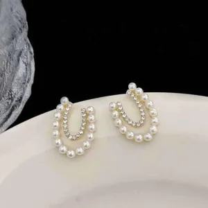 Korean Studs - Article EJ-10