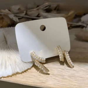 Korean Studs - Article EJ-13