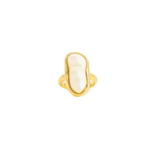 LADIES RING- J5288745