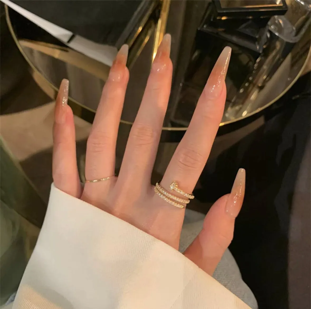 Lisa Ring