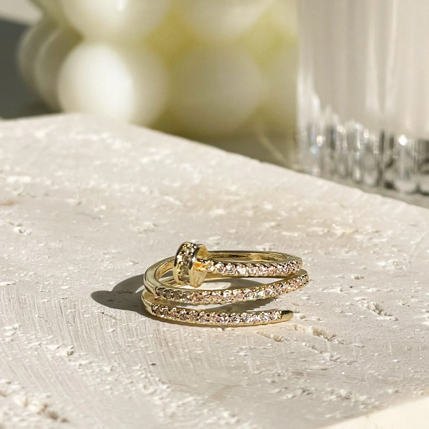 Lisa Ring