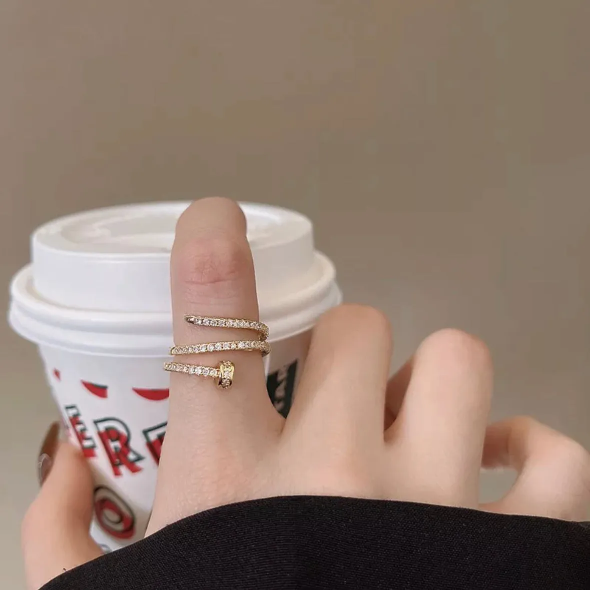 Lisa Ring