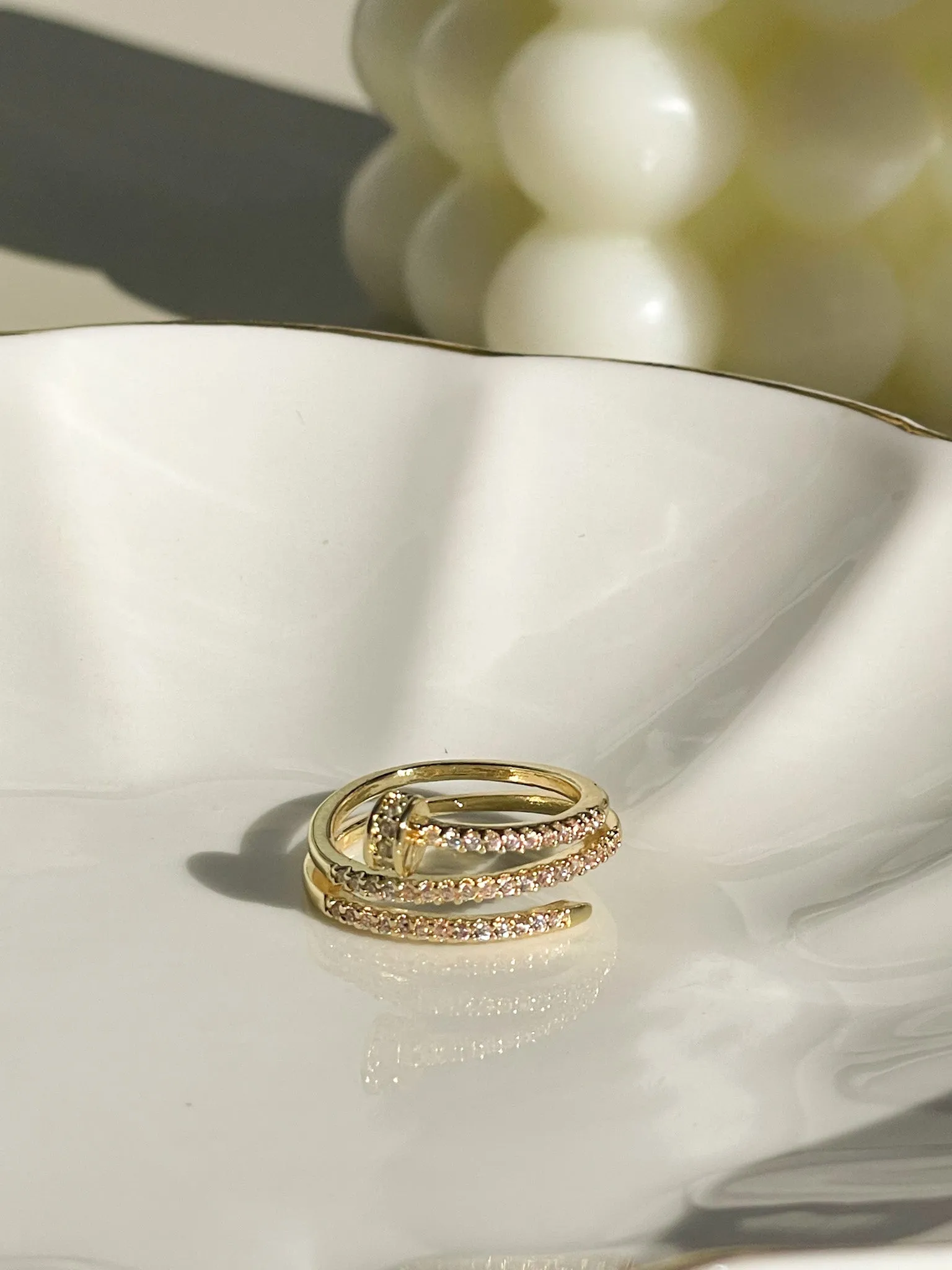 Lisa Ring