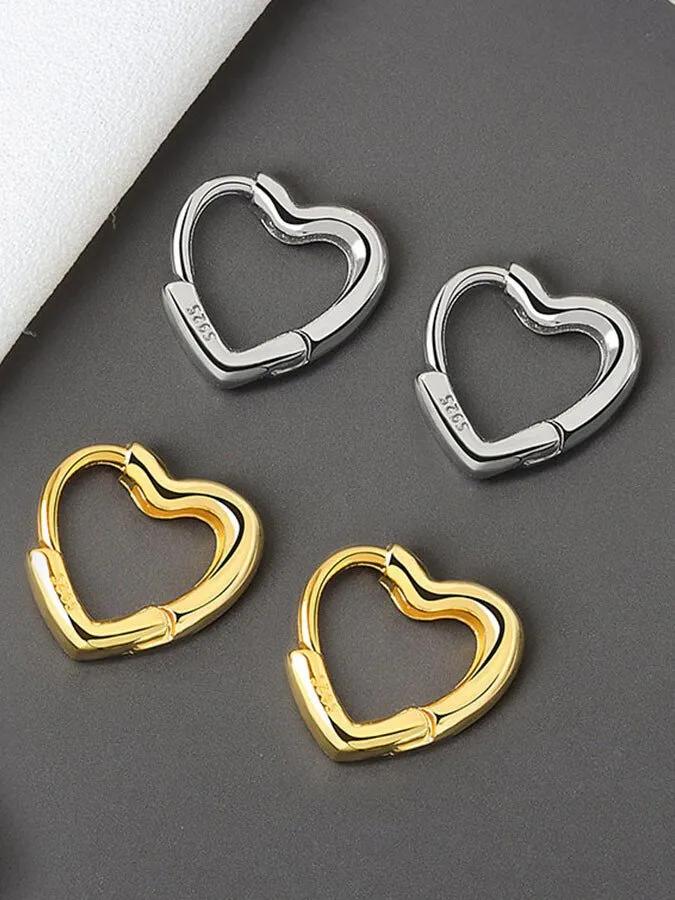 Loookus - Love Earrings