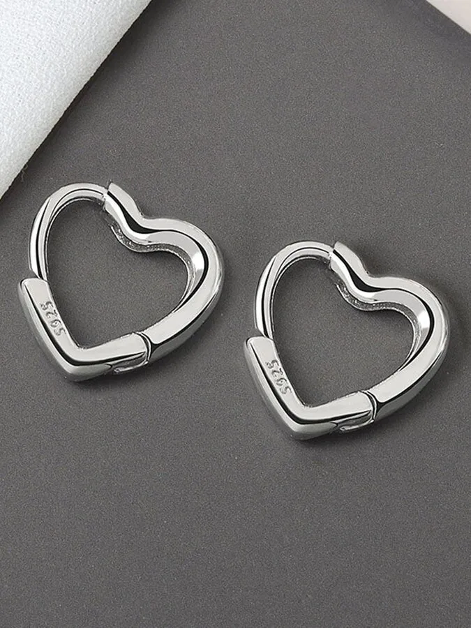 Loookus - Love Earrings