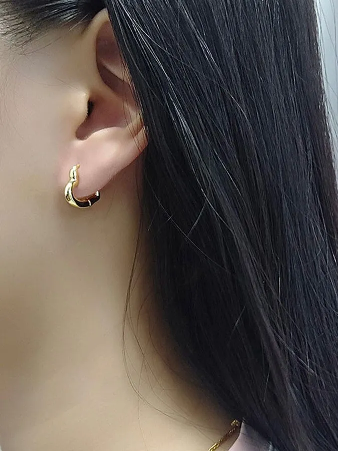 Loookus - Love Earrings