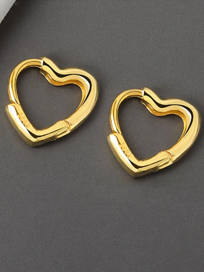Loookus - Love Earrings