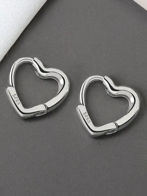 Loookus - Love Earrings
