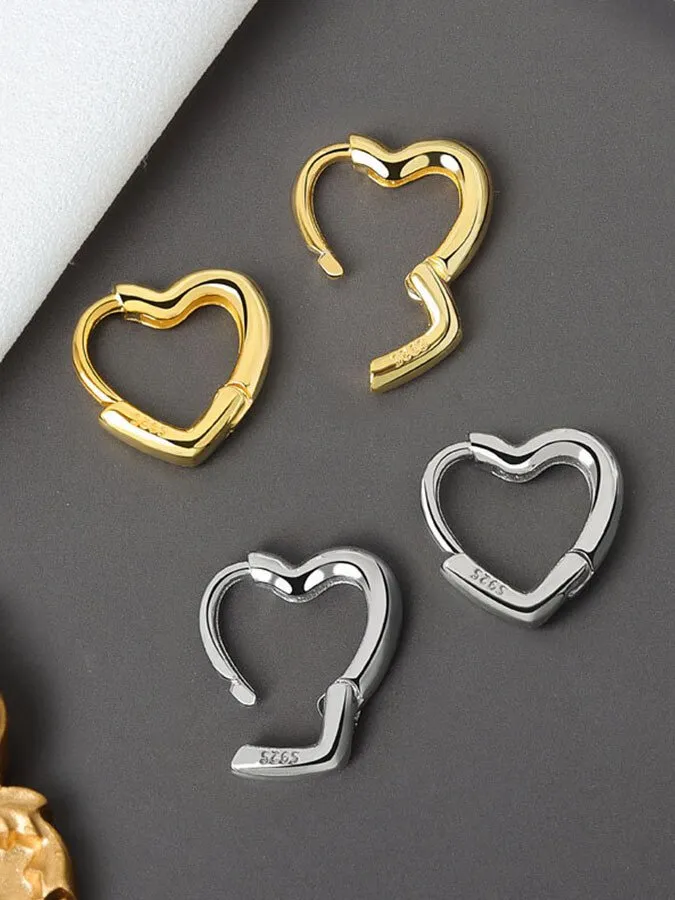 Loookus - Love Earrings