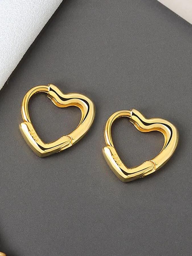 Loookus - Love Earrings