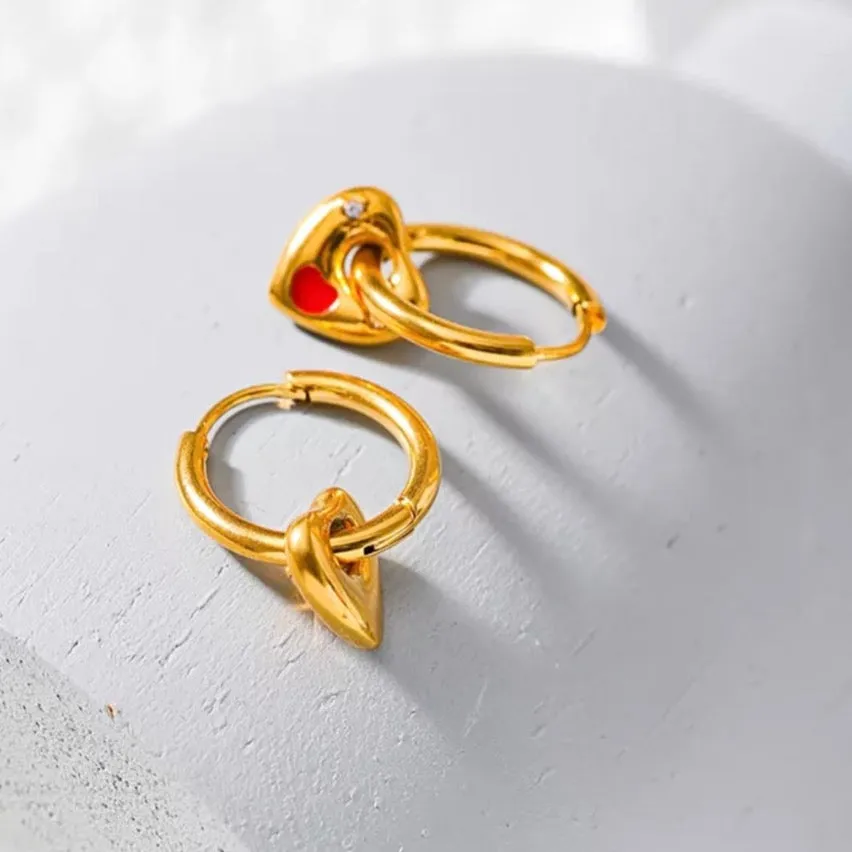 Loving Elegance Earrings