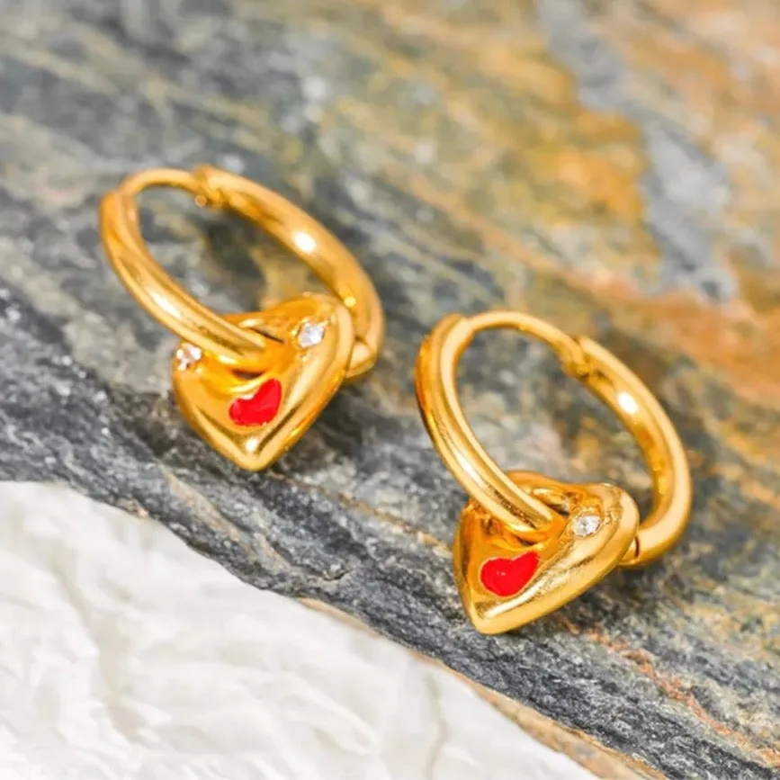 Loving Elegance Earrings