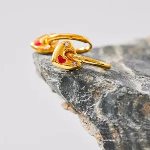 Loving Elegance Earrings