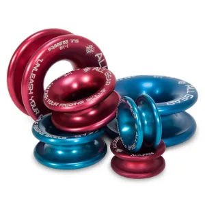 Low Friction Ring Low Friction Ring