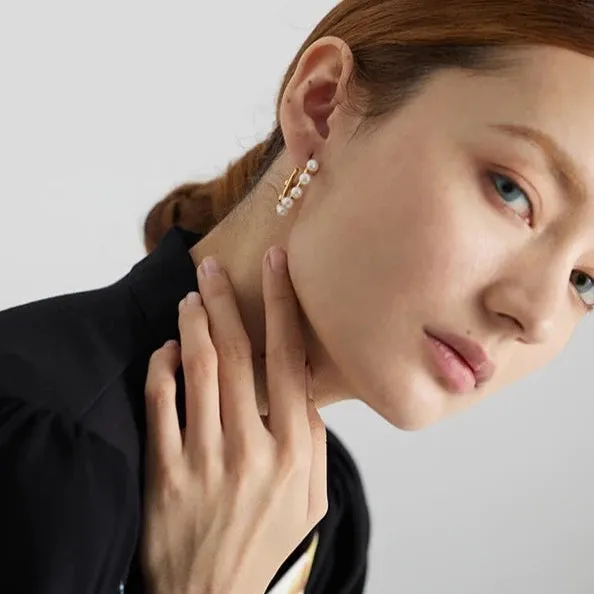 Lucia Pearls