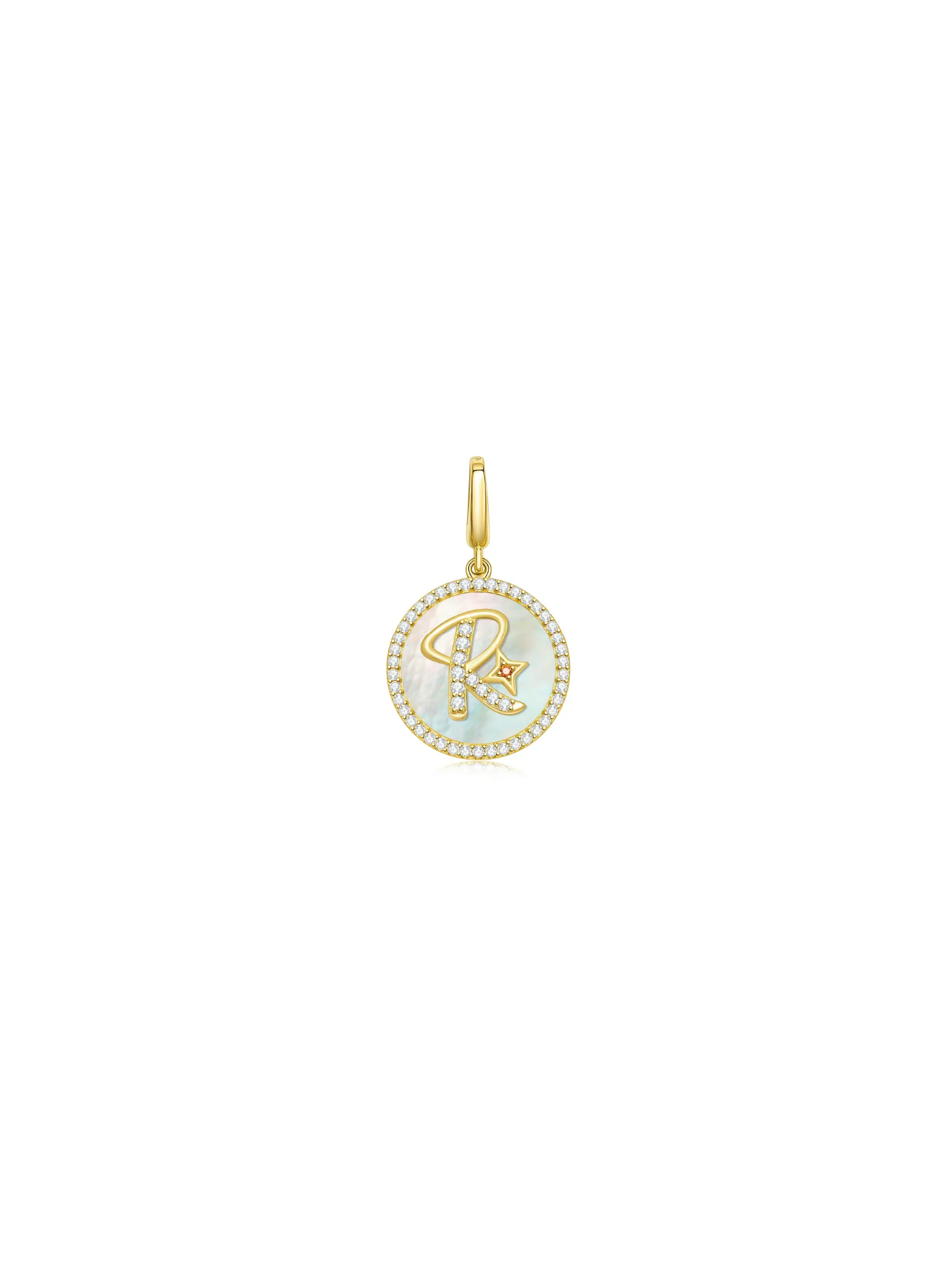 Lucky R Charm