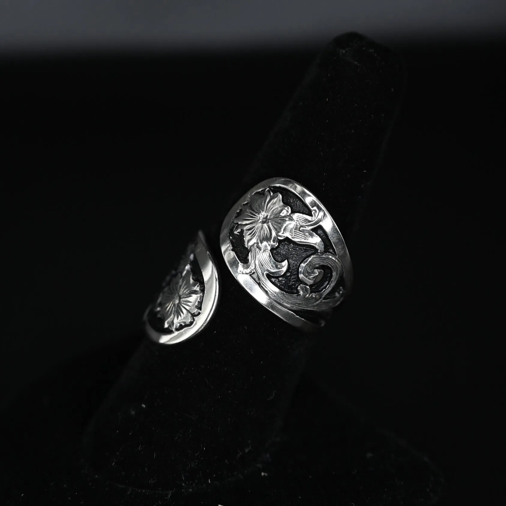 Lydia Ring