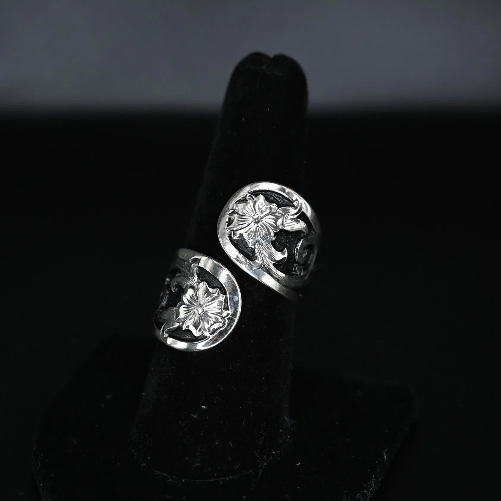 Lydia Ring
