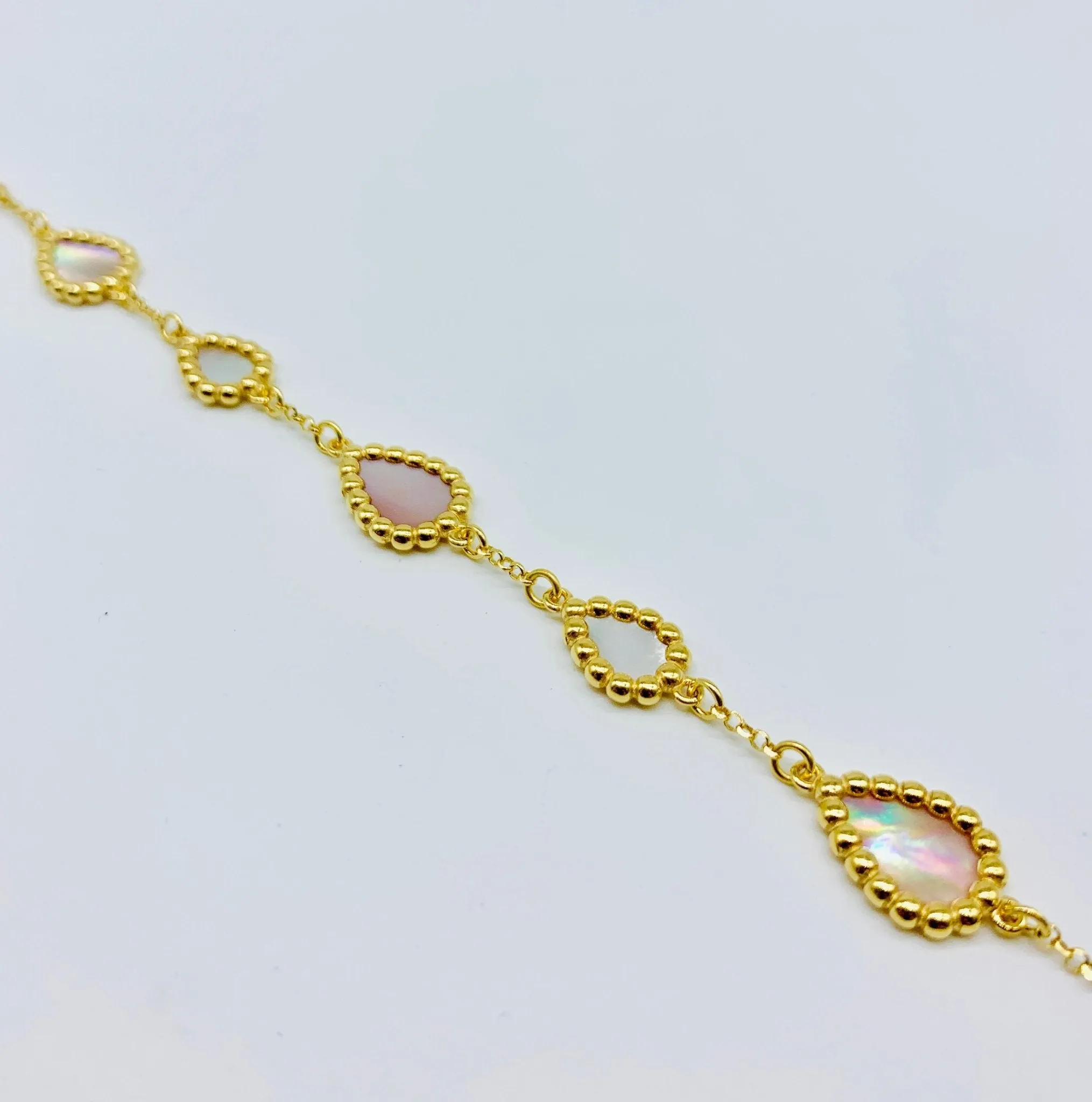 MADRE PERLA Bracelet