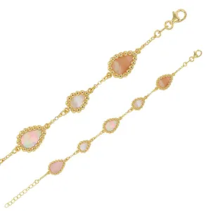 MADRE PERLA Bracelet