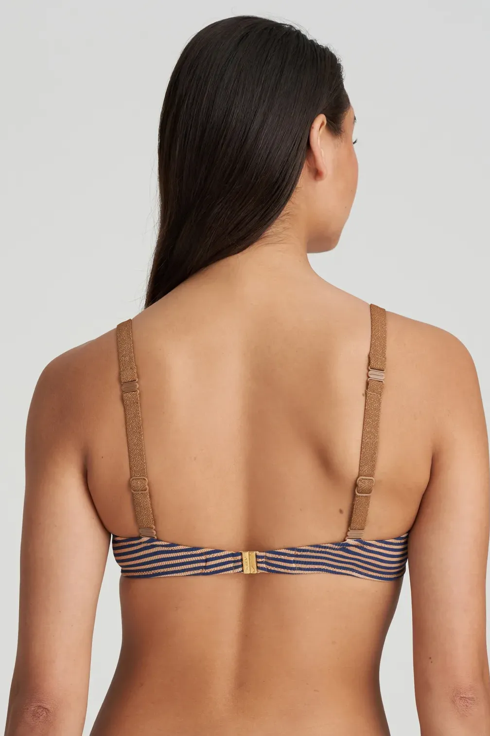 Marie Jo Saturna Full Cup Bikini Top