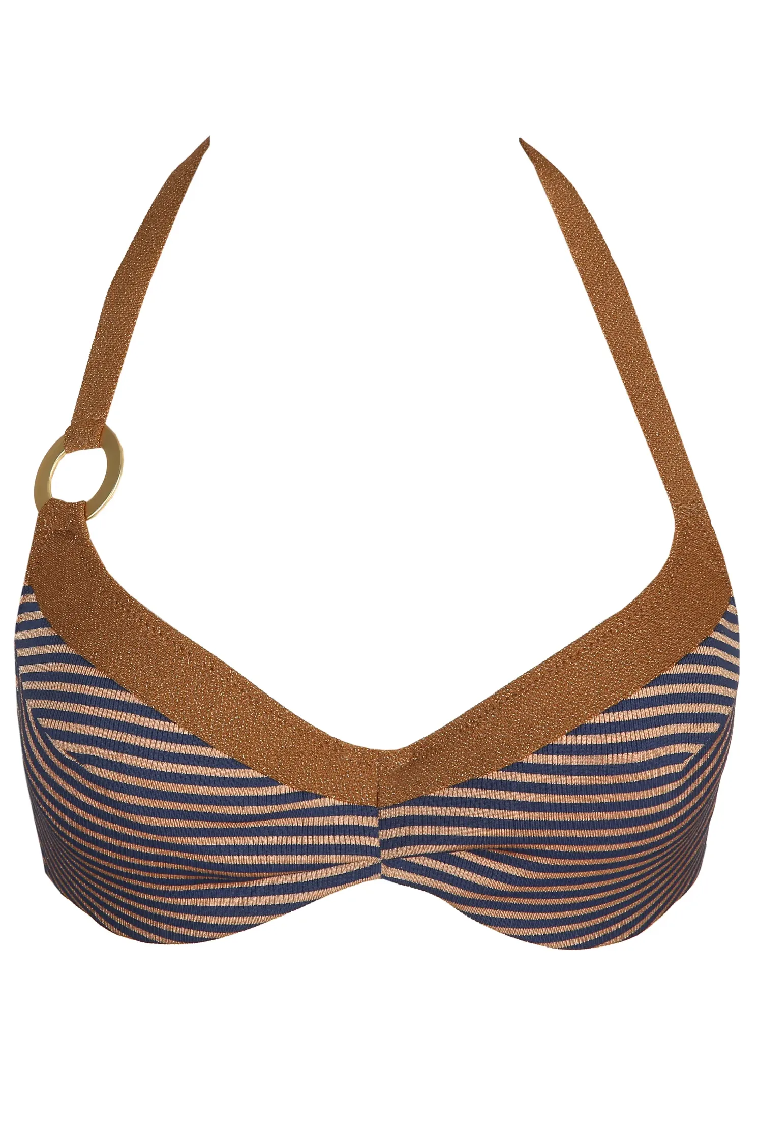 Marie Jo Saturna Full Cup Bikini Top