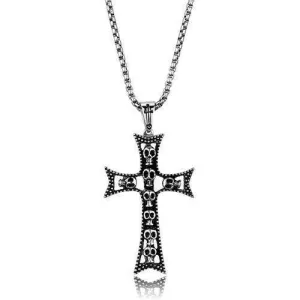 Men's Necklaces - TK1999 - High polished (no plating)