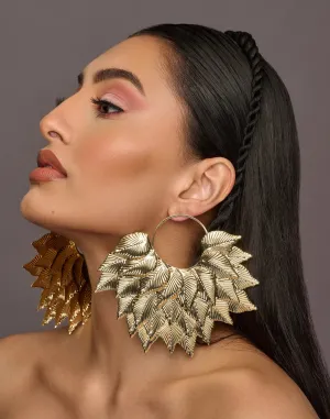 My Gold Cascade
