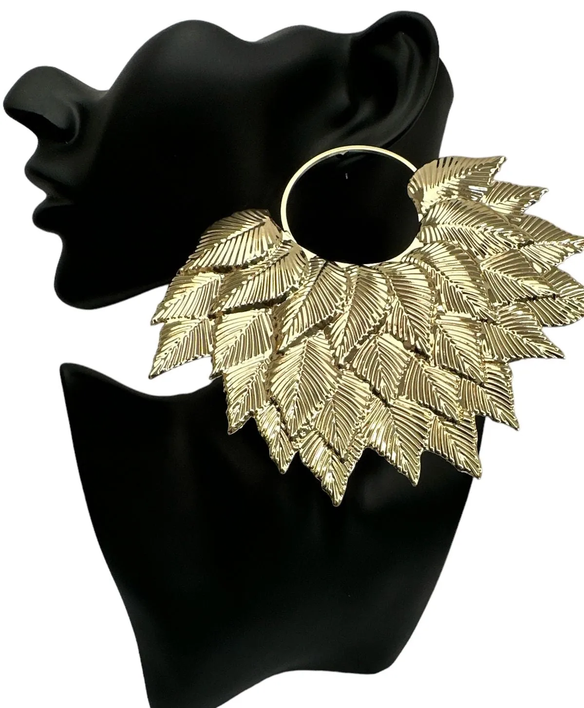 My Gold Cascade