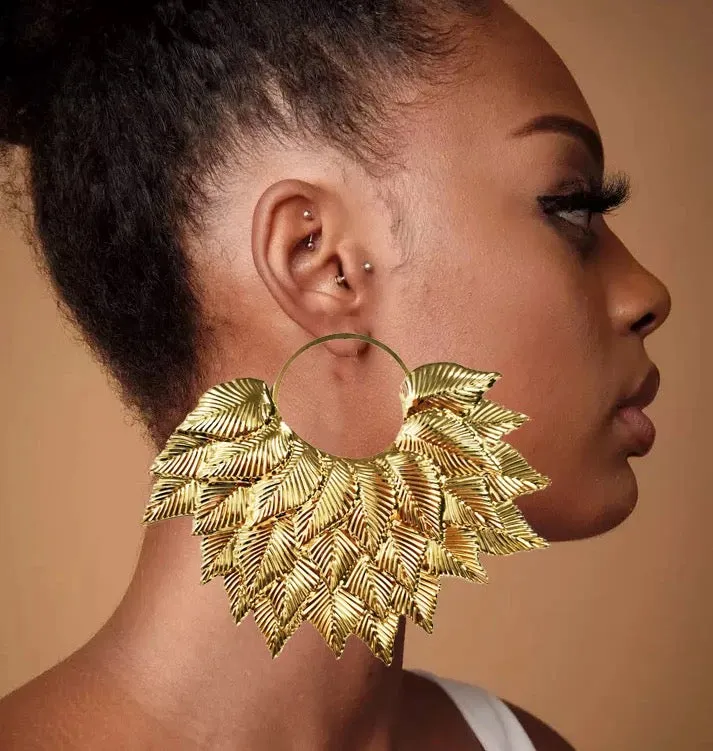 My Gold Cascade
