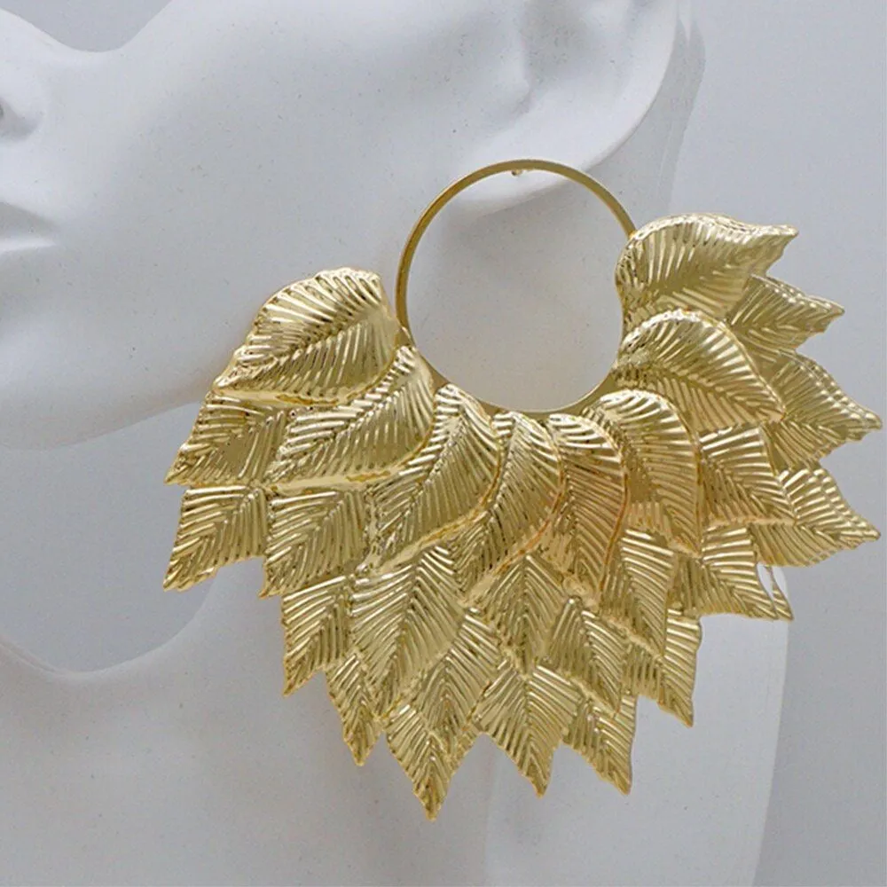 My Gold Cascade