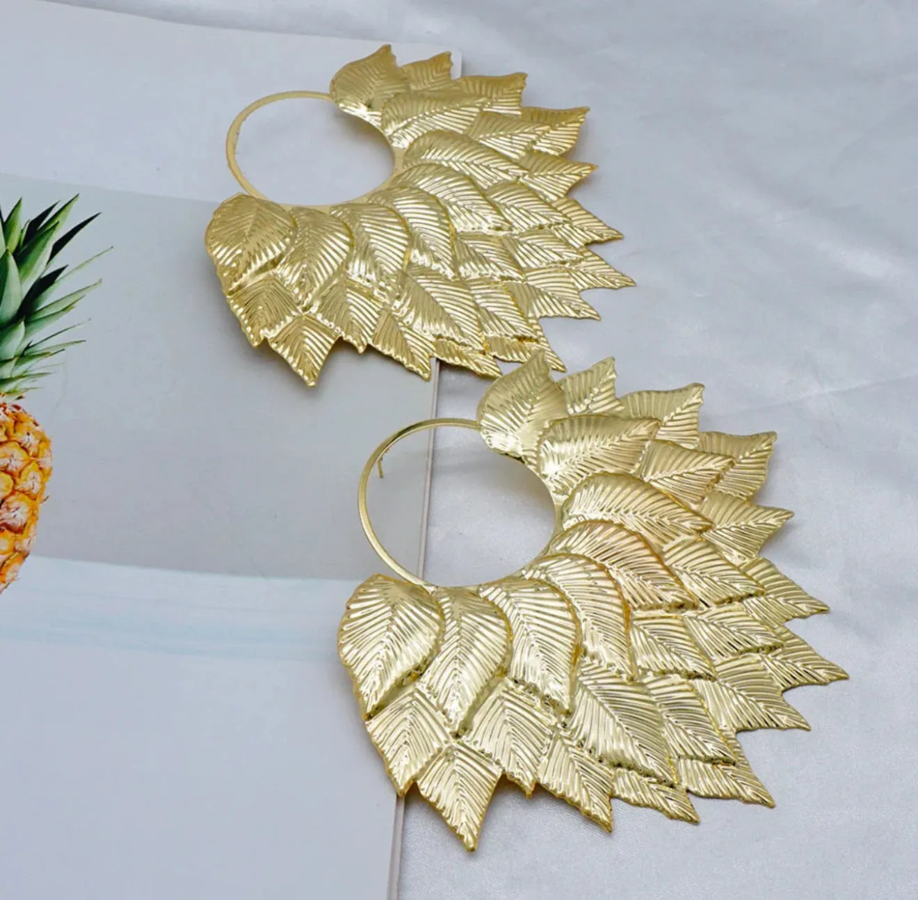 My Gold Cascade