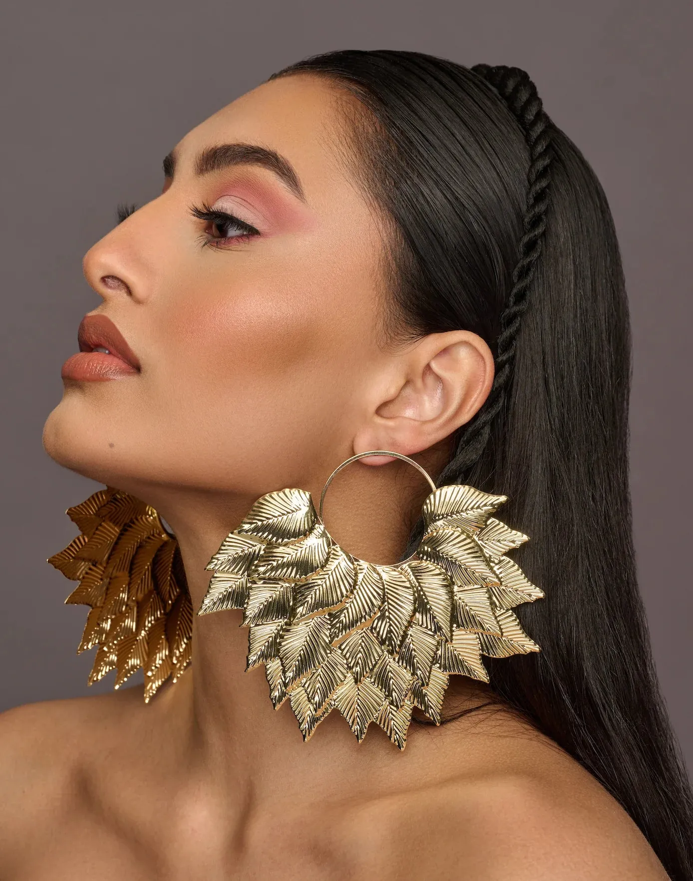 My Gold Cascade
