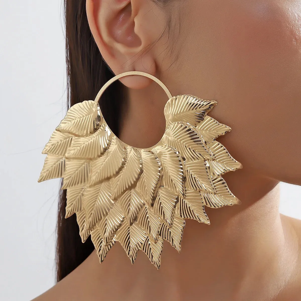 My Gold Cascade