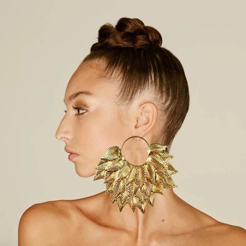 My Gold Cascade