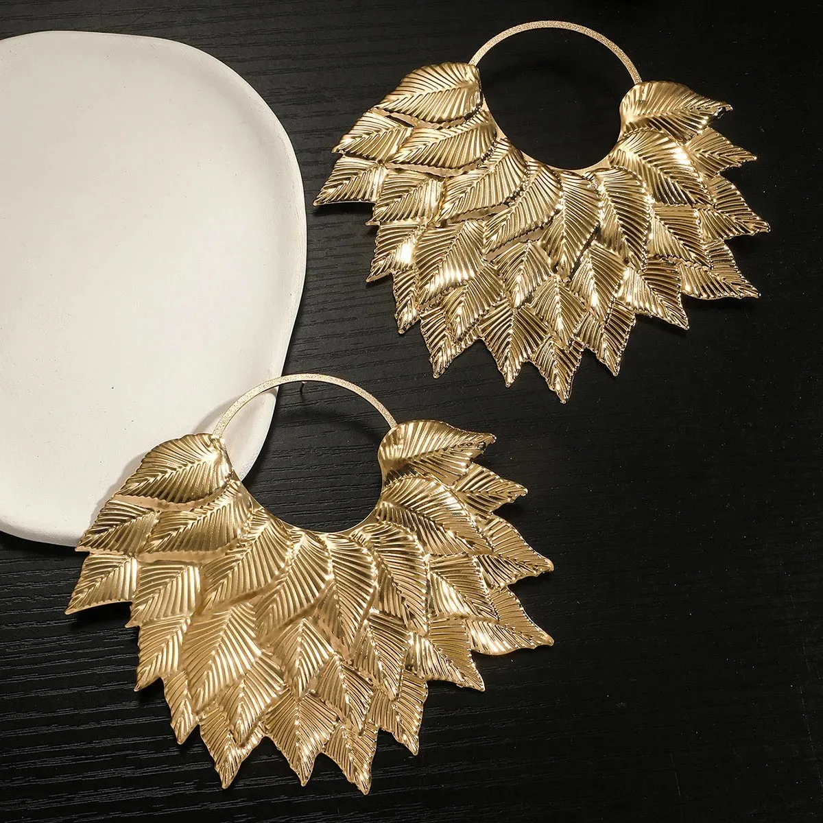 My Gold Cascade