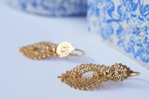 My Rainha Earrings