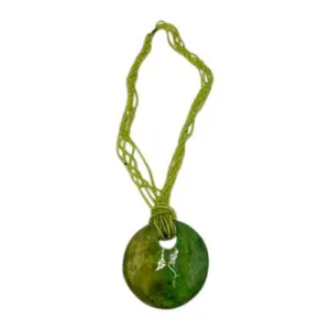 Necklace  with a Pendant