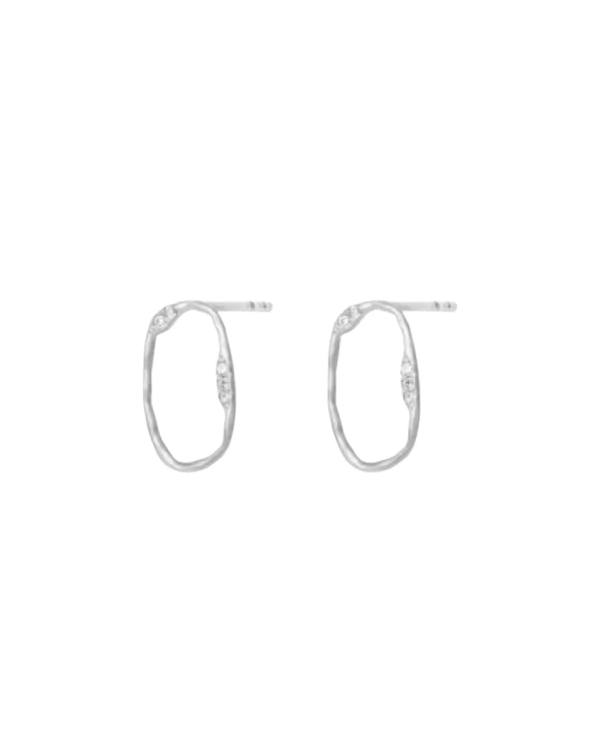 Nicole Studs XS