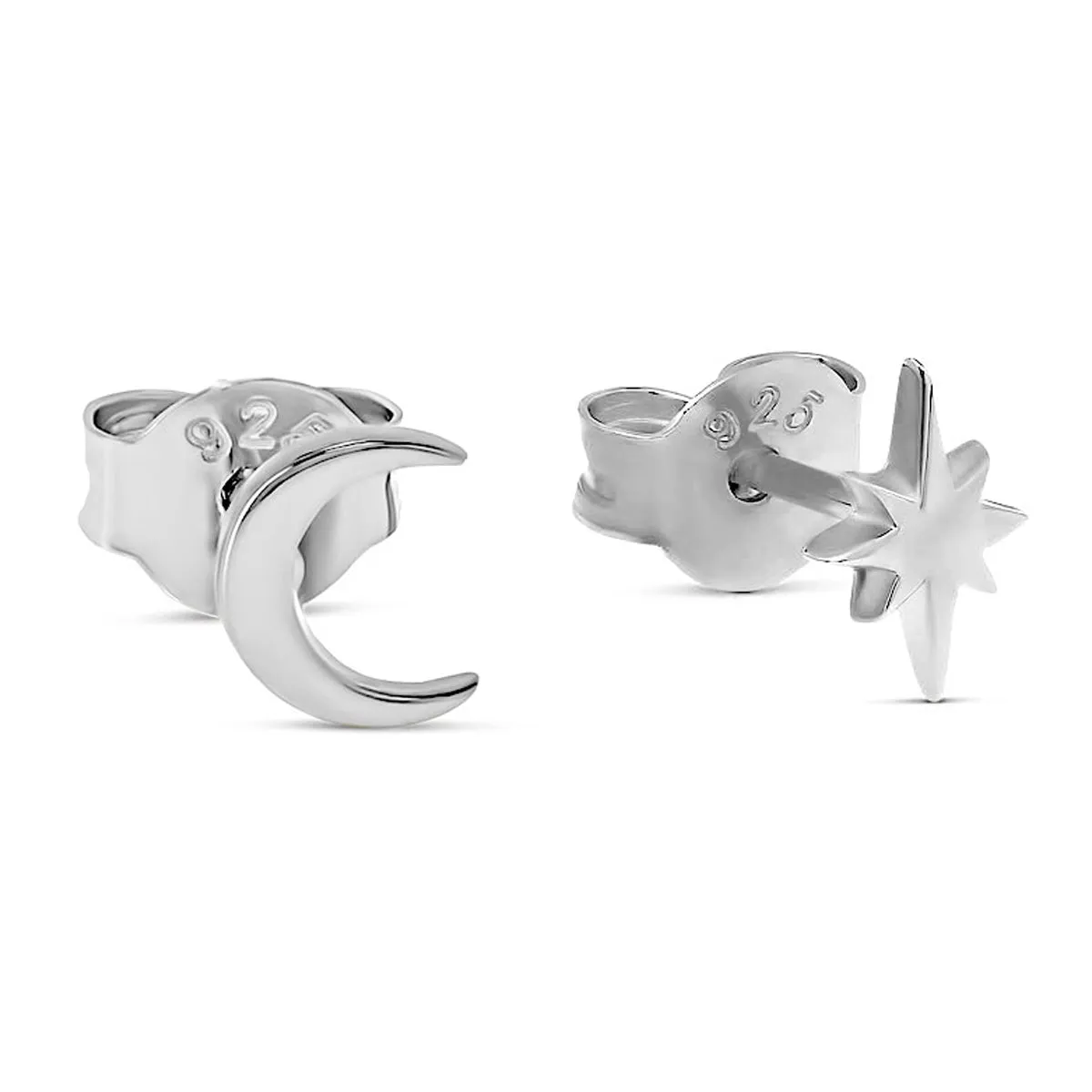 Night Glow Studs