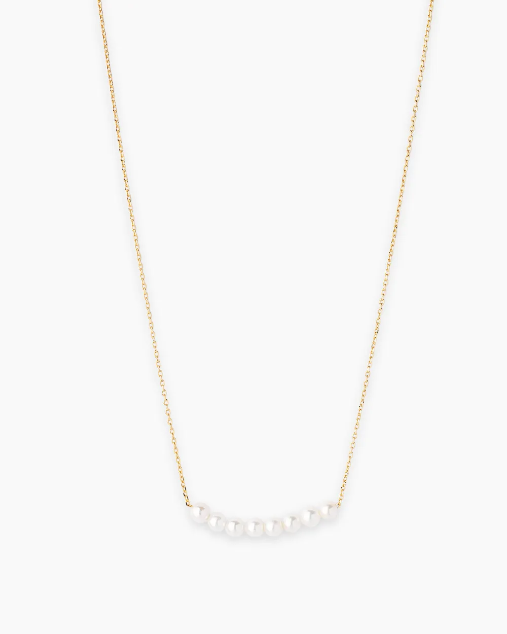 Nora Gold Necklace