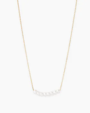 Nora Gold Necklace