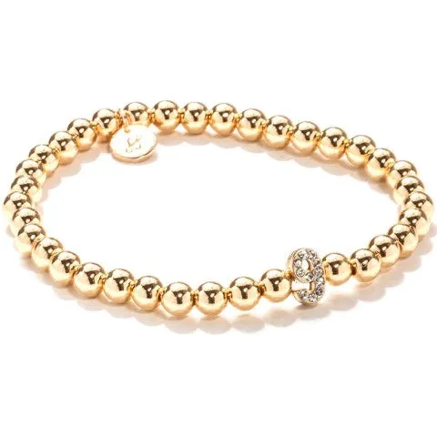 Numeric Soul Stacks Bracelets