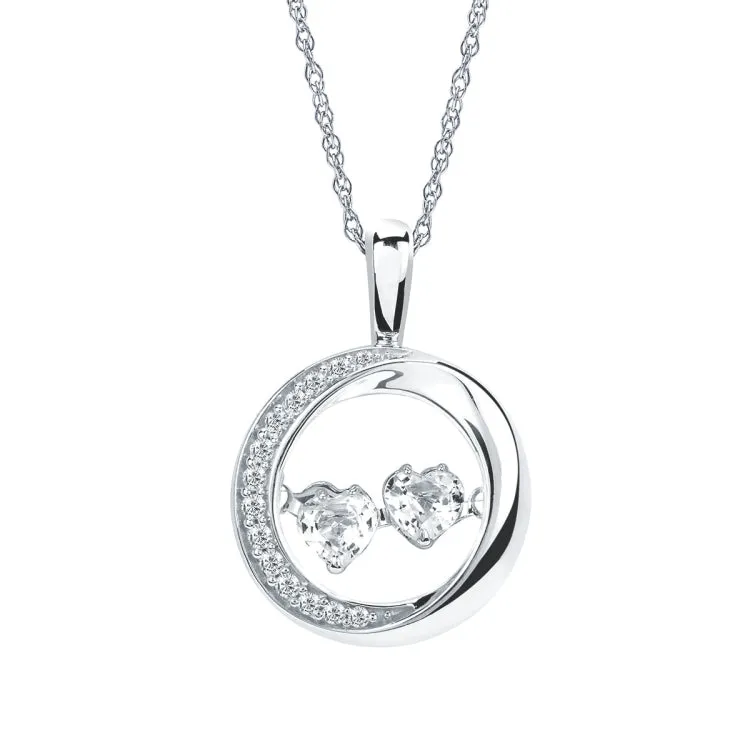 PENDANT  HS G 2.108