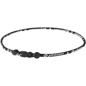 Phiten Classic Titanium Necklace