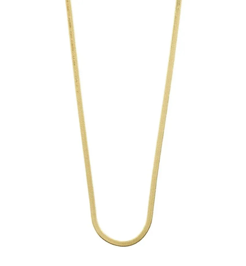 PILGRIM Joanna Necklace