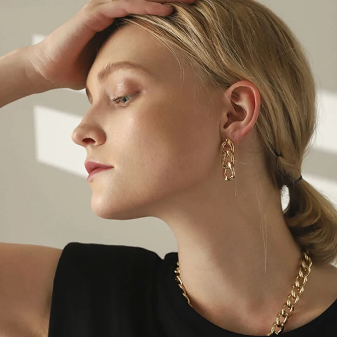 Pomellato Studs