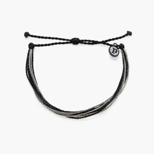Pura Vida Onyx Original Bracelet
